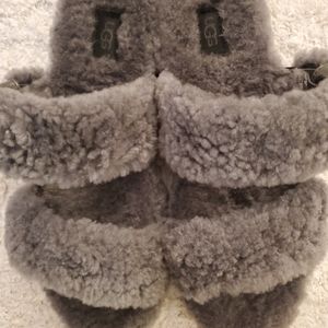 Ugg slippers